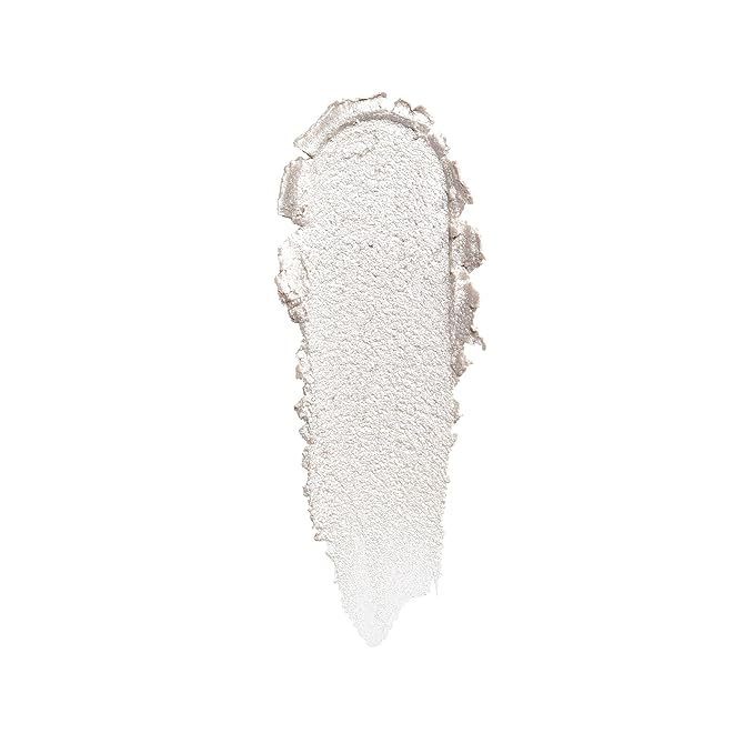 CoverGirl Clean Eye Color, Icy Frost, Eyeshadow Sticks, Ultra Creamy Formula, Lightweight, Buildable Formula, Lasts All Day, Smudge-Proof, 0.05oz