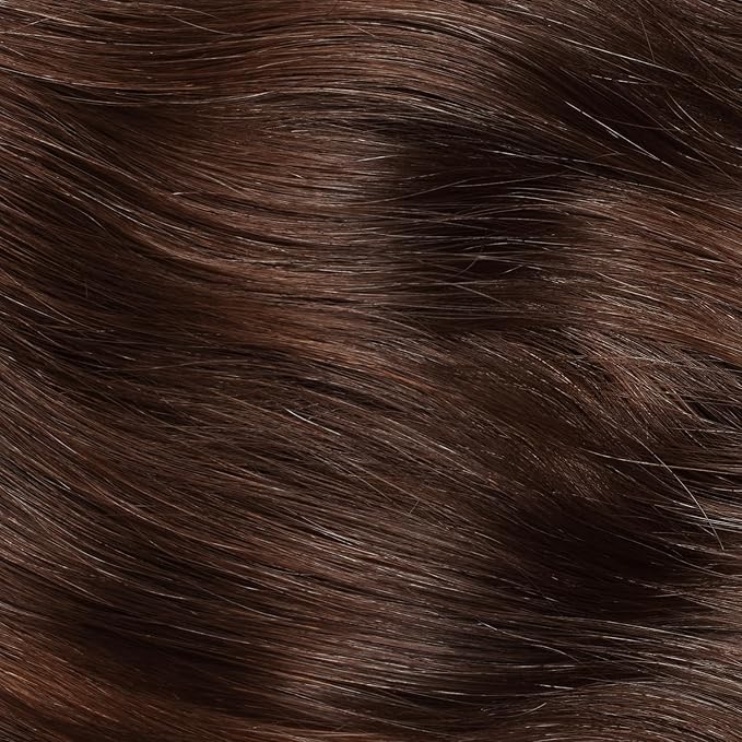 ion Medium Golden Mahogany Blonde Permanent Creme Hair Color, 7WR, Paraphenylenediamine Free, 100% Gray Coverage, Vegan and Cruelty Free