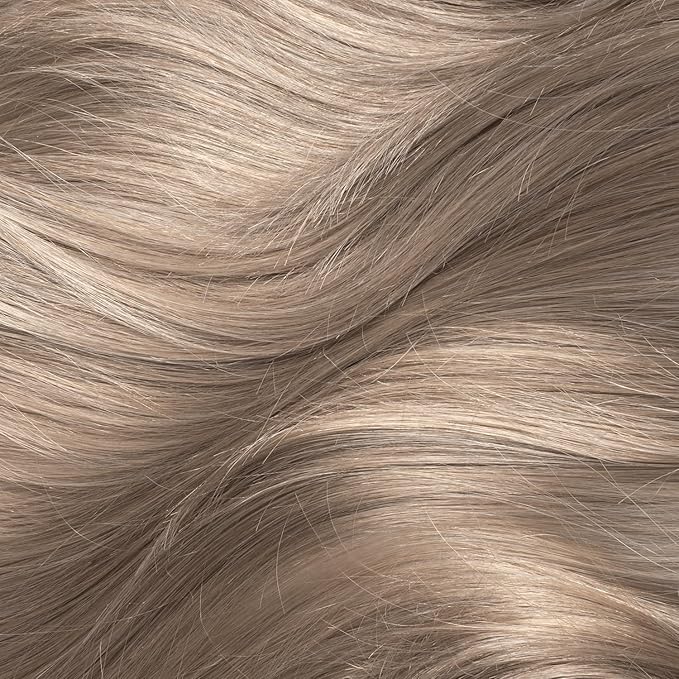 Ion Cool Blonde Permanent Creme Hair Color