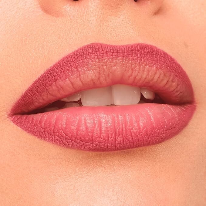 Catrice | Gel Glide Lip Liner | Creamy, Long-Lasting, Smudge-Resistant Formula | Up to 10H Wear | Vegan & Cruelty Free (080 | Sass & Flirty)