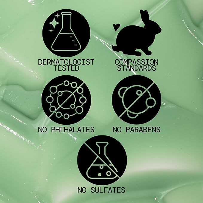 Pacifica Stress Rehab Redness & Pore Clarifying Face Mask, Niacinamide & Caffeine Facial Mask for Redness Relief, Pore Minimizer for Oily Skin, Clean Beauty Vegan & Cruelty-Free, 2 Fl Oz