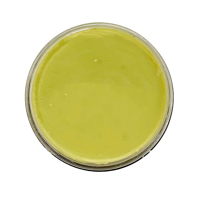 Zatural Hemp Butter 1,000mg Handcrafted Vegan, Soothing, Moisturizing, Food Grade