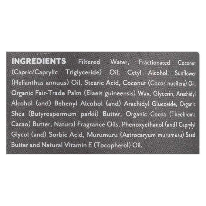 Soothing Touch Pina Colada Body Butter, 16 Oz, Moisturizing, Vegan, Nourishing Formula