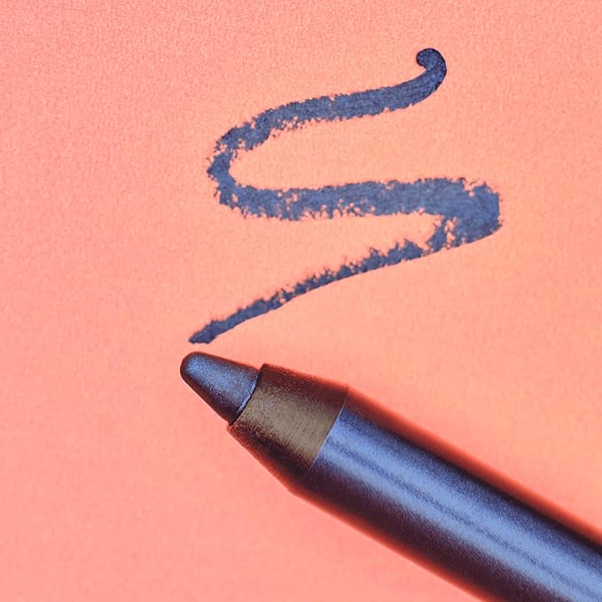 essence | Stay & Play Gel Eyeliner | Super Soft Gel-like Texture | Waterproof & Longlasting | Vegan & Cruelty Free (10 | Mystic Blue)