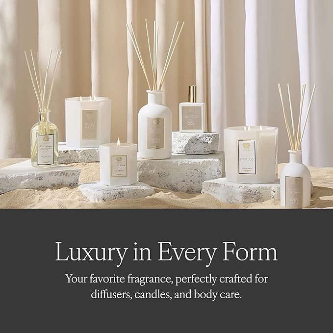 Antica Farmacista Bubble Bath - Relaxing Foam Bath with Honey, Jojoba Oil & Aloe Vera - Luxury Gift for Any Occasion - Neroli & Tonic, 16 fl oz