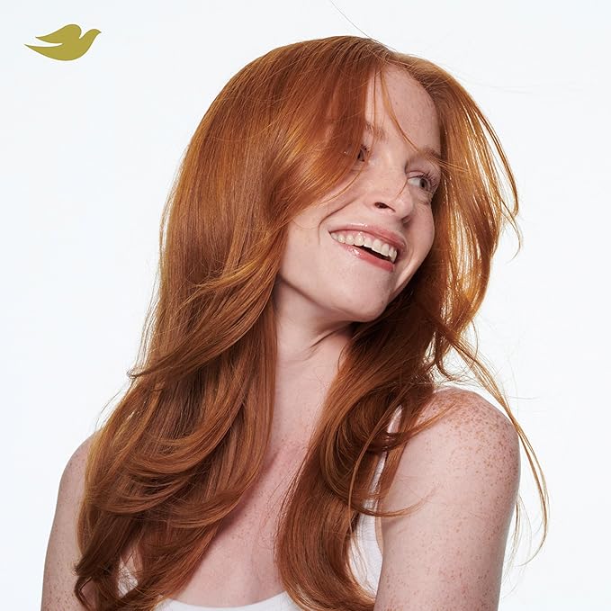 Dove Damage Therapy Shampoo Daily Moisture for Dry Hair with Bio-Protein Care Technology and Hyaluronic Serum 28 Fl Oz