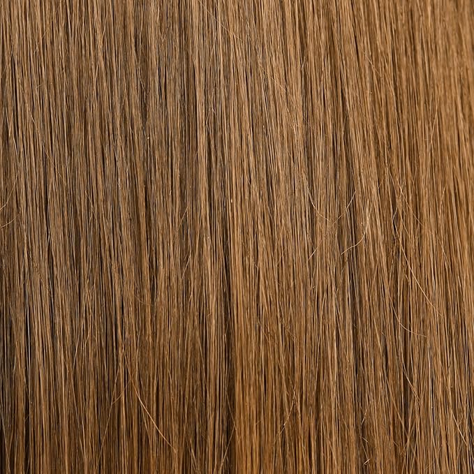 Ion Permanent Creme Hair Color 6G Golden Blonde, Vegan, Cruelty Free, PPD Free, 100% Gray Coverage, Long Lasting, Fade Resistant Color, 2.05 oz