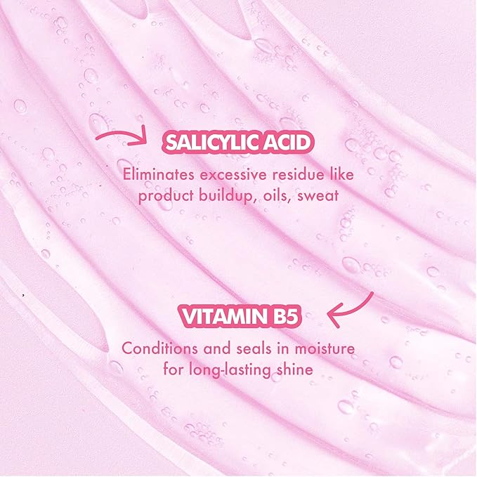 Umberto Giannini Curl Jelly Refresh - 5 fl Oz Vegan & Cruelty Free Refreshing Spray for Zero Frizz, Defined Curls - Moisturising for Curly, Wavy Hair Styling