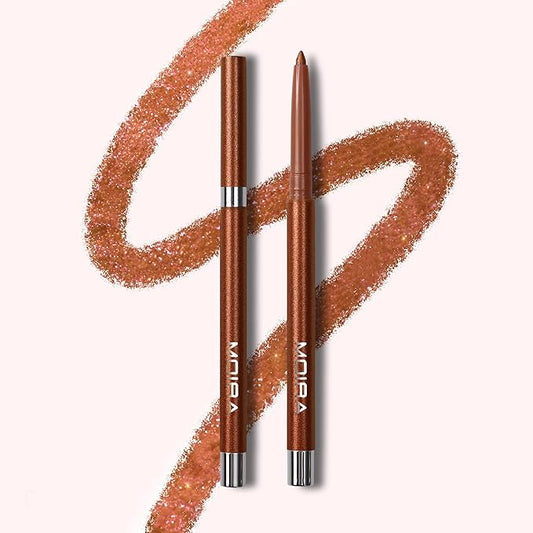 Statement Shimmer Liner (002, Copper)