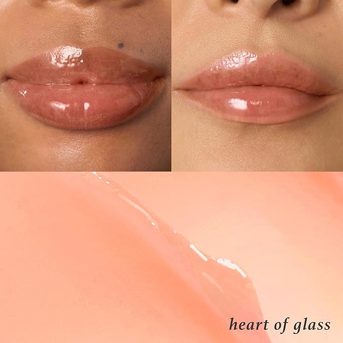 Julep 24/7 Lip Treatment Hydrating Glossy Balm Lip Mask Trio – Barely There, Gotta Glow, Pink and Polished – For Moisturized, Hydrated Lips – Vegan & Cruelty-Free