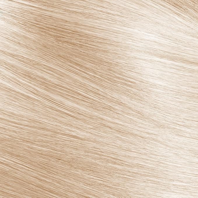 Ion Permanent Creme Hair Color 9V Very Light Cool Blonde, Vegan, Cruelty Free, PPD Free, 100% Gray Coverage, Long Lasting, Fade Resistant Color, 2.05 oz