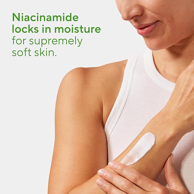 Native Body Lotion Contains Naturally Derived Plant-Based Moisturizers for Women and Men | Restores Dry Skin, Cucumber & Mint, 16.5 fl oz