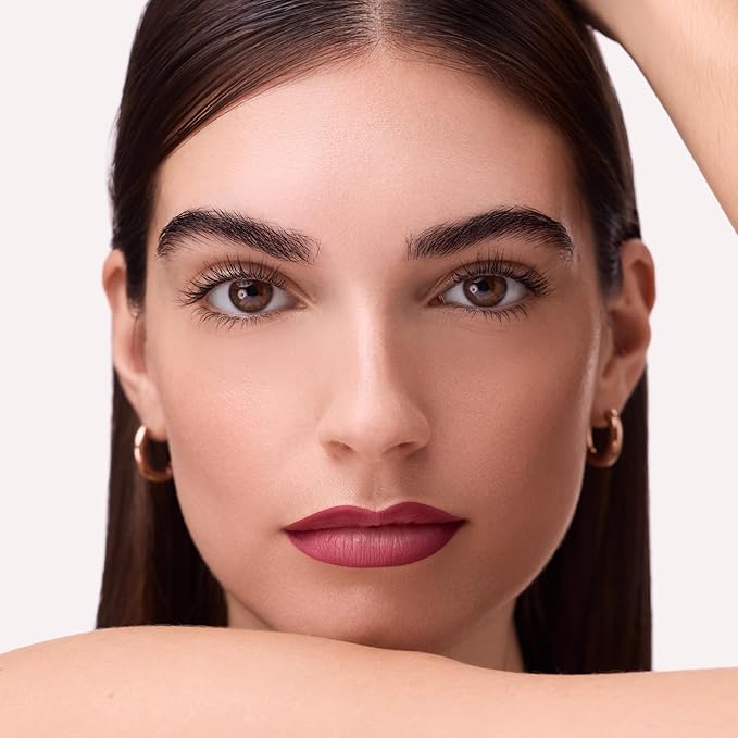 Catrice | Gel Glide Lip Liner | Creamy, Long-Lasting, Smudge-Resistant Formula | Up to 10H Wear | Vegan & Cruelty Free (080 | Sass & Flirty)