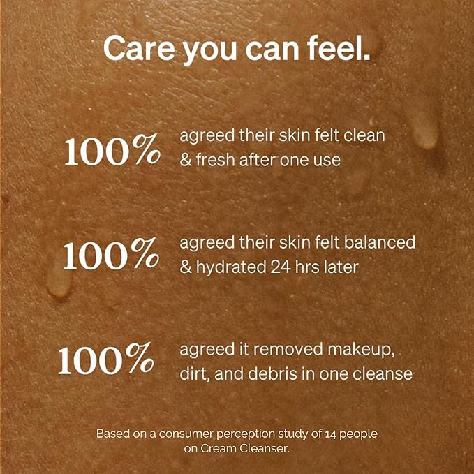 Loved01 Cream Cleanser for Face & Body, John Legend Skincare, Daily Hydrating Wash with Rosehip Oil & Green Tea, First Love Lavender Scent, For Sensitive Skin, Vegan & Cruelty-Free, 2-Pack, 6 oz each
