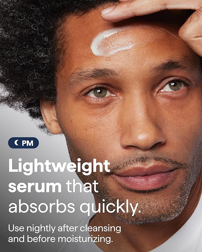 Remedy for Pore Size | Pore Refining Advanced Serum | Large Pore Minimizer with Retinol, BHA Salicylic Acid, Niacinamide | for Texture, Pimples, Blackheads | by Dermatologist Dr. Shah