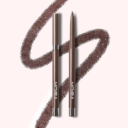 Statement Shimmer Liner (012, Deep Taupe)