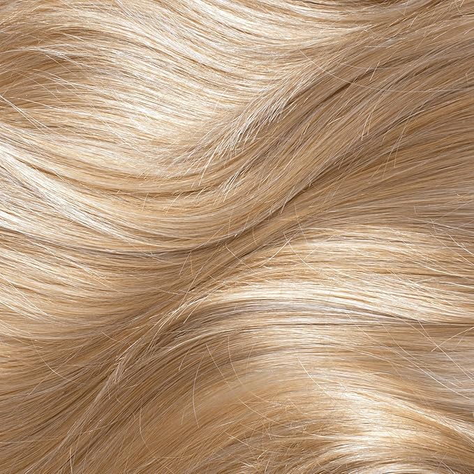 Ion Permanent Creme Hair Color - Very Light Intense Blonde 9NN