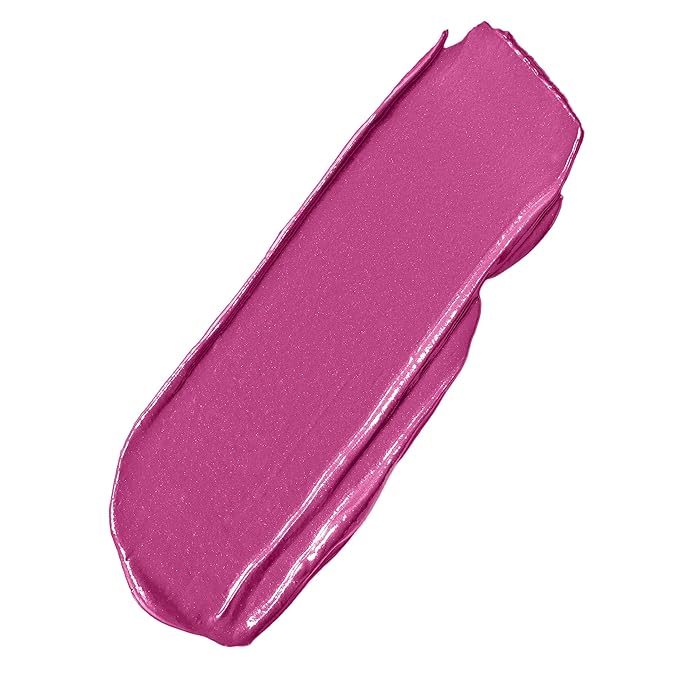 wet n wild Liquid Lipstick Cloud Pout Marshmallow, Hot Pink Candy Wasted | Matte Lip Cream Mousse | Argan Oil | Vitamin E