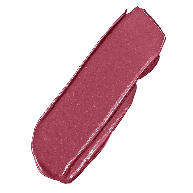 wet n wild Lip Cream Cloud Pout w/Marshmallow, Pink Marsh To My Mallow | Argan Oil | Vitamin E