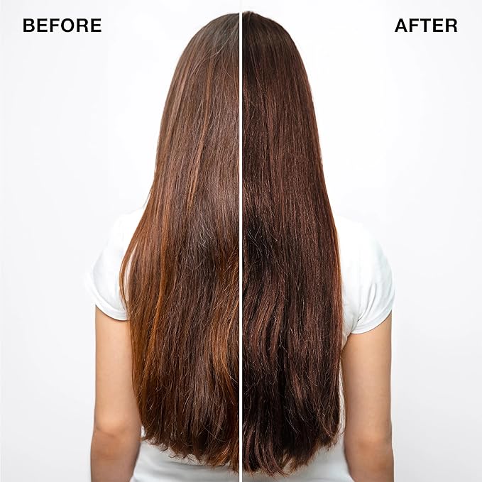 IGK Permanent Hair Color Kit | 5GM Warm Up - Golden Mahogany Brown | 100% Gray Color Coverage + Strengthen + Shine | Ammonia Free