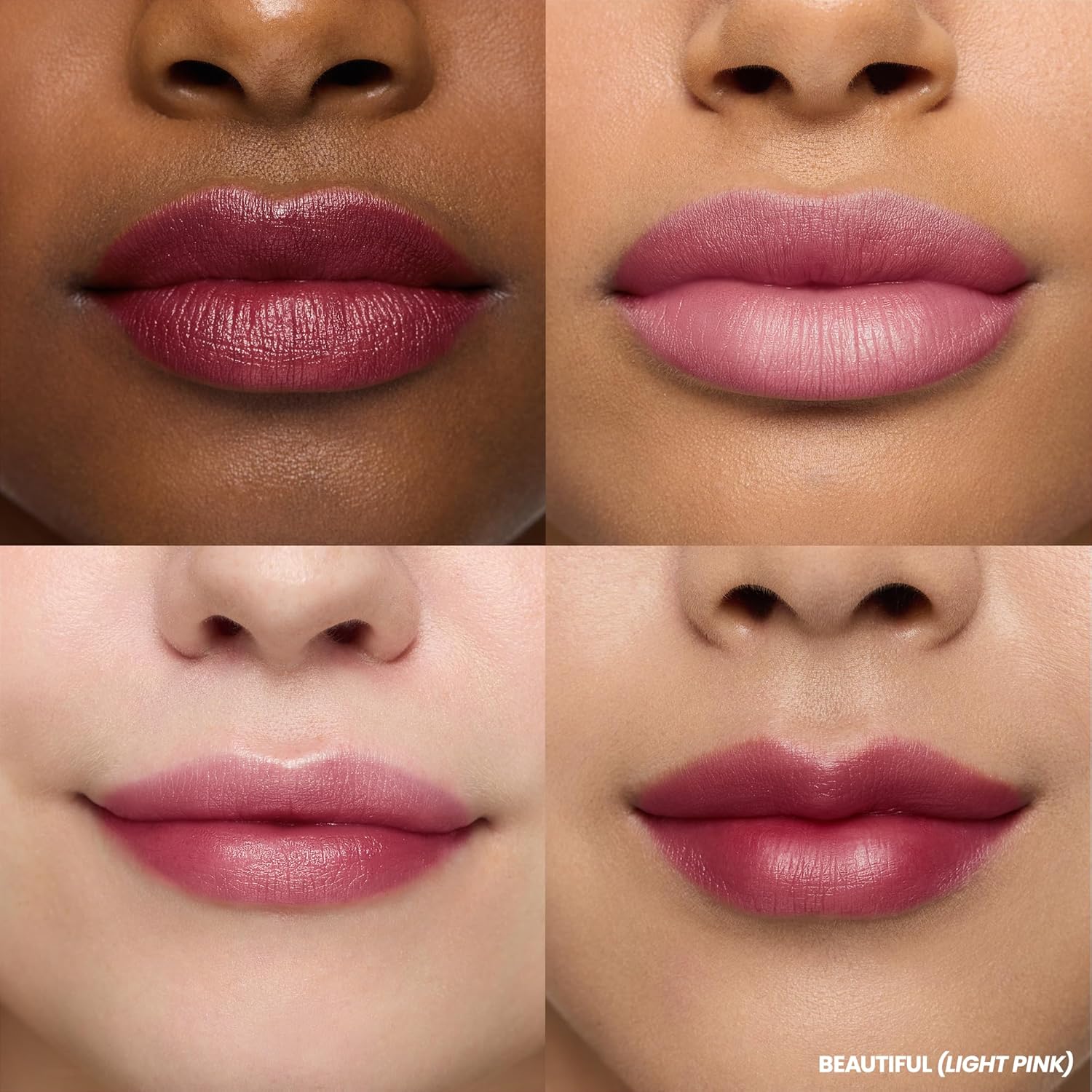 Wonder Blading Lip Stain Peel off Masque - Long Lasting, Waterproof and Transfer Proof Pink Lip Tint, Matte Finish Peel off Makeup (Beautiful Masque)