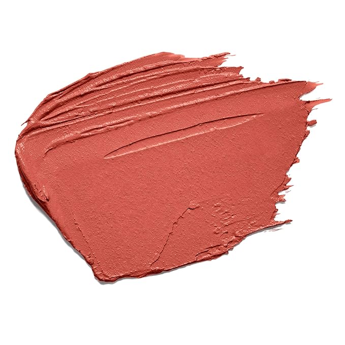 Physicians Formula Organic Wear All Natural Dewy Blush Cream Elixir Apricot Glow, Dermatologist Tested