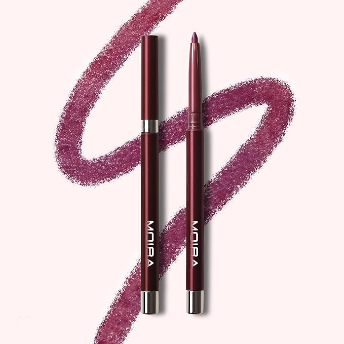 Statement Shimmer Liner (007, Metallic Plum)
