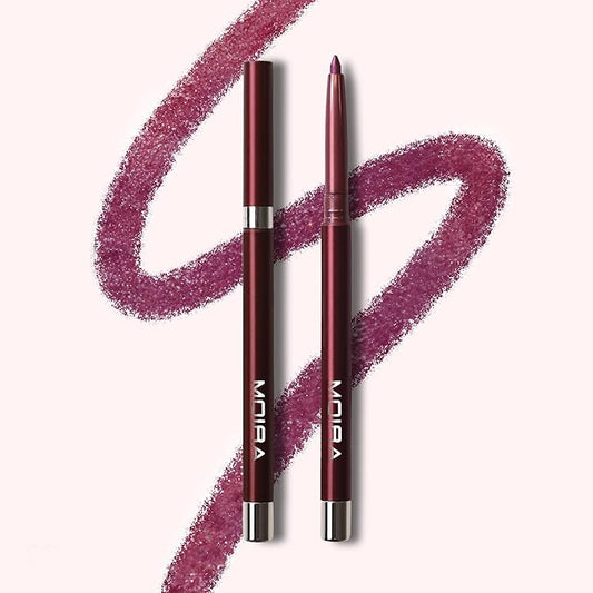 Statement Shimmer Liner (007, Metallic Plum)