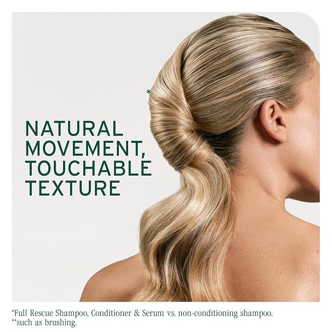 Biolage Thermal Setting Spray - Strengthens Hair,Guards Against Heat Styling,Hair Spray,Vegan,Paraben-Free,8.5 Fl Oz,(Pack of 2)