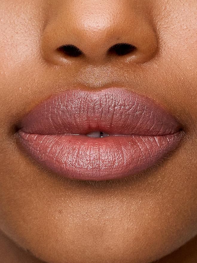Sweed - Le Lipstick | Plump, Nourish, Moisturize with Squalane | Vegan, Cruelty-Free, Clean Beauty (Gabriella Beige Tan)