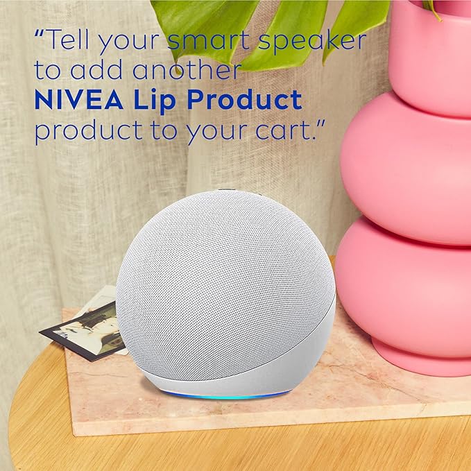 NIVEA Cherry Lip Care, Tinted Lip Balm with Shea Butter, Nourishing Oils and Vitamin C & E, 3-in-1 Moisture, Repair (for Dry Lips) and Color, 0.17 Oz Stick (Pack of 6)