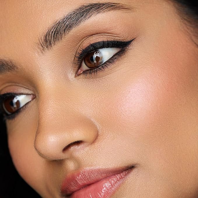 Wunderbrow Super Stay Eyeliner Pencil, Waterproof and Smudge-Proof, Shade: Intense Noir