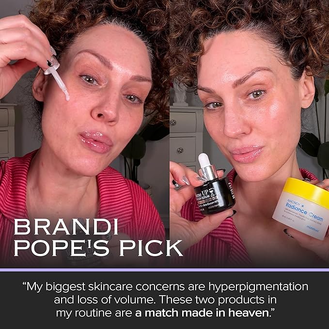 Volume Up Time Block Serum | Anti-Aging 5% Volufiline + 40% Beta Glucan | Plumps Wrinkles by Stimulating Fat Cell Production | Undereye, Forehead, Frown Lines&Neck Wrinkles | 30ml / 4pcs