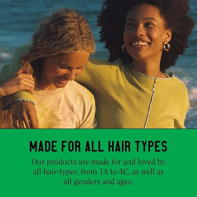 California Naturals Super Moisture Conditioner for Damaged Dry Hair, Hydrating Conditioner, Scalp & Hair Care for Women & Men, Natural, Vegan, Cruelty, Paraben & Sulfate Free, Color Safe, 20 fl oz