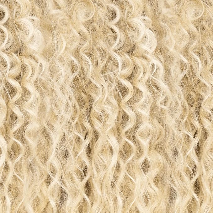 Ion Golden Blonde Permanent Creme Hair Color