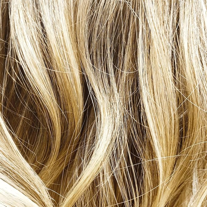 Ion Permanent Creme Hair Color 8G Light Golden Blonde, Vegan, Cruelty Free, PPD Free, 100% Gray Coverage, Long Lasting, Fade Resistant Color, 2.05 oz