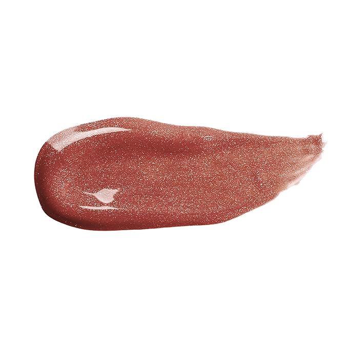 Mom's Secret 100% Natural Lip Gloss, Organic, Vegan, Gluten Free, Cruelty Free, Made in the USA, 0.18 oz. (What A Babe)