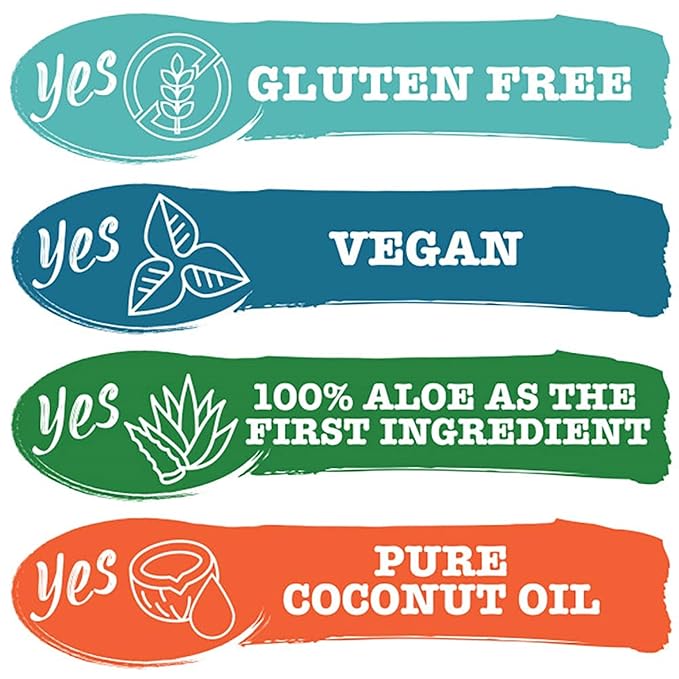 Maui Moisture Heal & Hydrate + Shea Butter Shampoo for Dry, Damaged Curls Helps Revive Curly & Coily Hair with Coconut Oil & Macadamia Oil, Vegan & Sulfate-Free Surfactants, 25.4 fl. oz