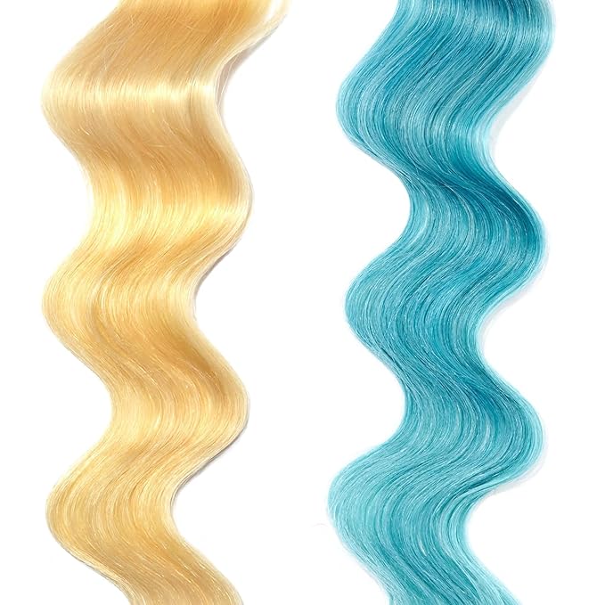 Overtone Semi Permanent Hair Color Conditioner, Pastel Teal, 8 oz, Nourishing, Damage-Free, Color Depositing Mask for All Hair Types with Shea Butter & Coconut Oil, Vegan & Cruelty-Free