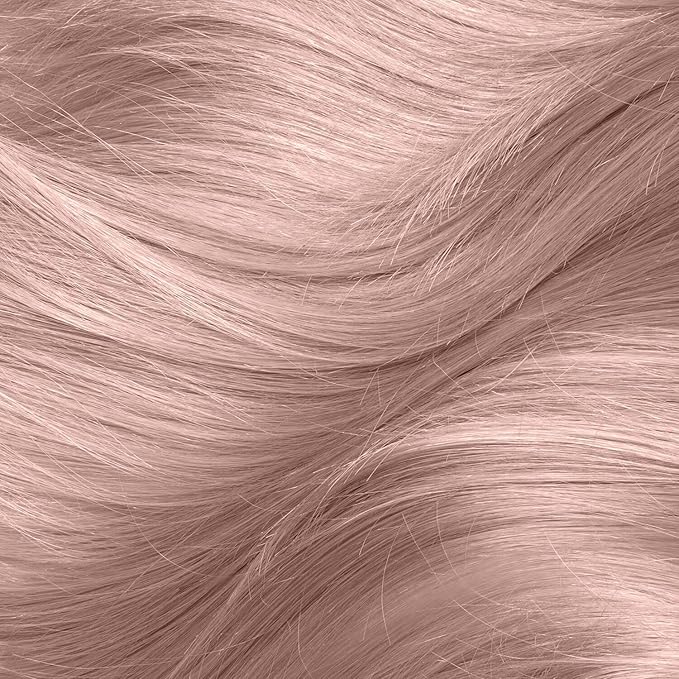 Ion Bright White Creme Toner Strawberry Milk Strawberry Milk