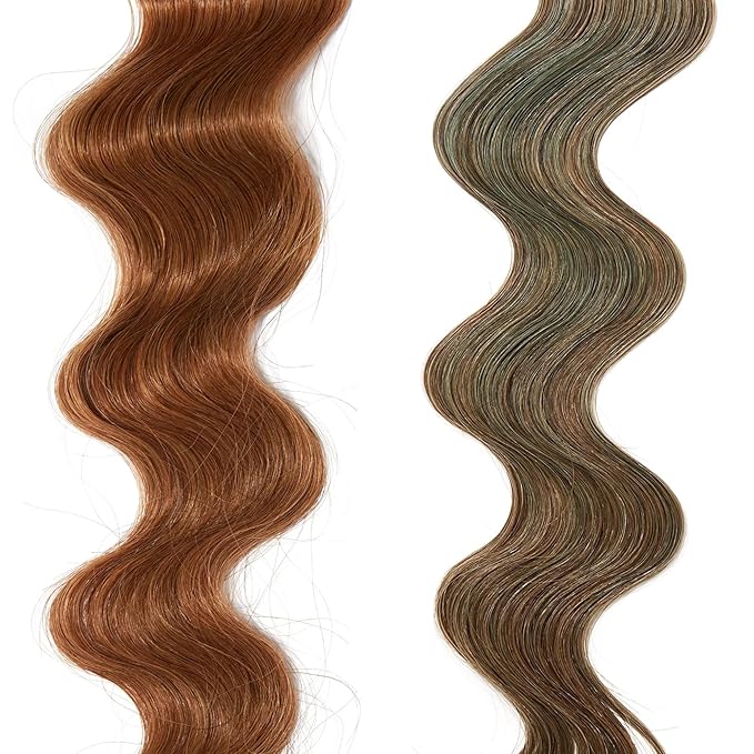 Overtone Semi Permanent Hair Color Conditioner, Pastel Teal, 8 oz, Nourishing, Damage-Free, Color Depositing Mask for All Hair Types with Shea Butter & Coconut Oil, Vegan & Cruelty-Free