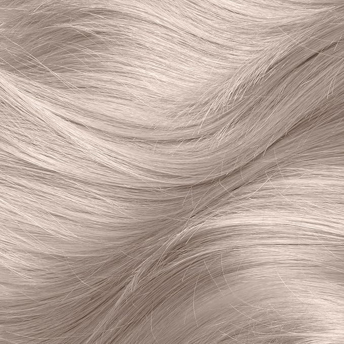 Ion Bright White Creme Toner Platinum Pearl Platinum Pearl
