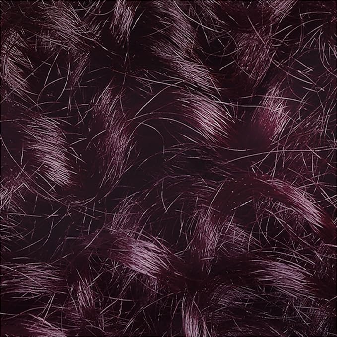 L’Oréal Paris Le Color Gloss One Step In-Shower Toning Hair Gloss, Neutralizes Brass, Conditions & Boosts Shine, Iridescent Plum Purple, 4 Ounce