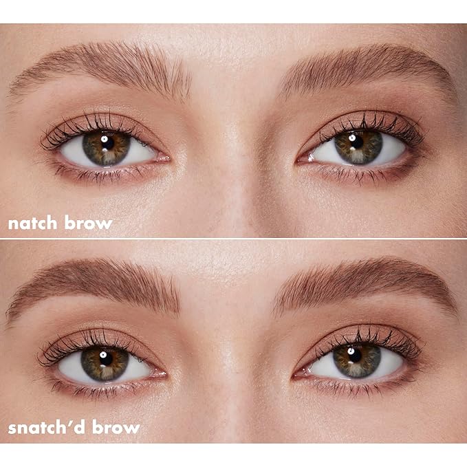 e.l.f. Brow Pencil, Neutral Brown | Waterproof | Long-Lasting | Pack of 2 | Vegan & Cruelty-Free