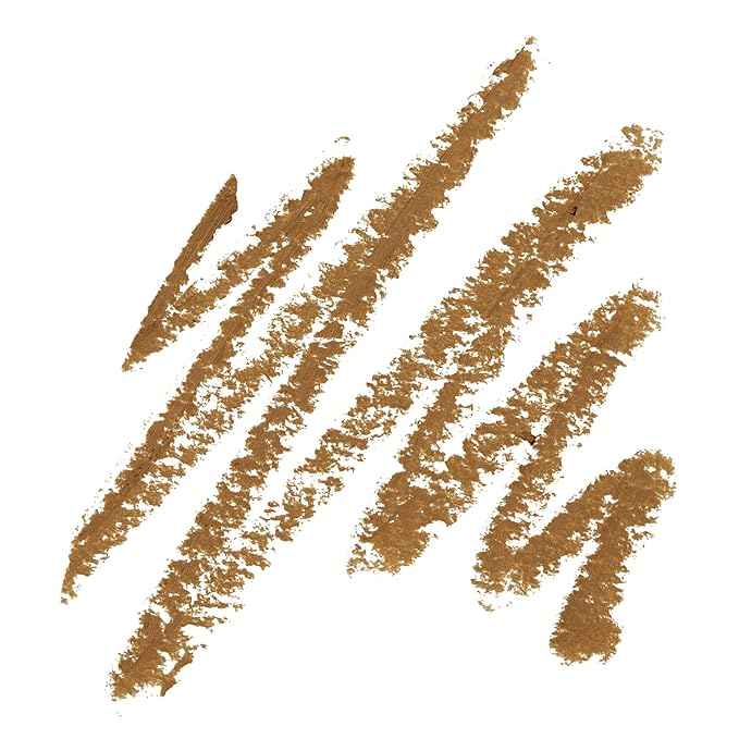 e.l.f. No Budge Matte Shadow Stick, One-Swipe Cream Eyeshadow Stick, Long-Wear & Crease Resistant, Matte Finish, Vegan & Cruelty-Free, Vintage Sude
