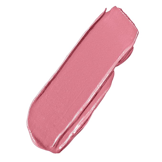 wet n wild Liquid Lipstick Cloud Pout Marshmallow, Light Pink Pour Some Suga On Me | Matte Lip Cream Mousse | Argan Oil | Vitamin E