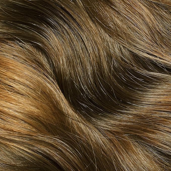 Ion Medium Intense Blonde Permanent Creme Hair Color, 7NN, 2.05 Ounce, Paraphenylenediamine Free, Vegan and Cruelty Free, 100% Gray Coverage, Nourishing, Medium Intense Blonde