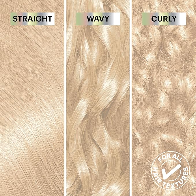 Garnier Hair Color Nutrisse Ultra Color Nourishing Creme, PL1 Light Platinum (Coconut) Permanent Hair Dye, 1 Count (Packaging May Vary)
