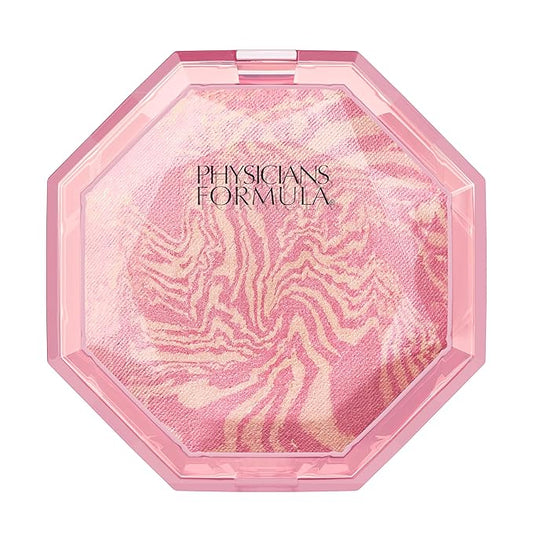 Mineral Wear® Diamond Baked Blush