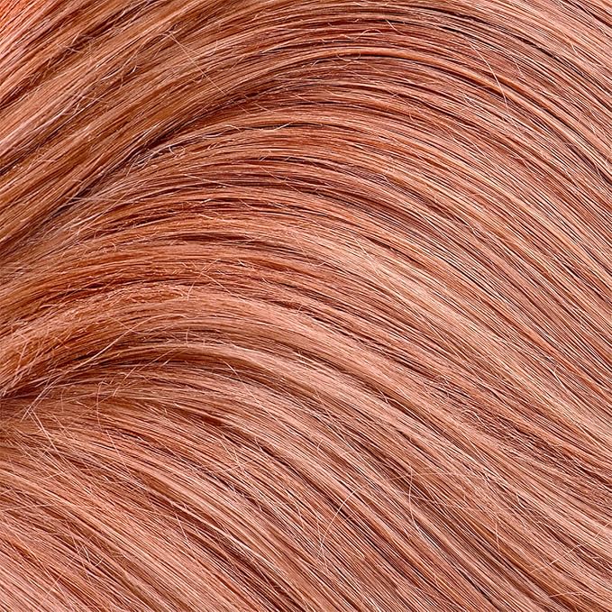 Ion Permanent Brights Creme Hair Color Rose Gold Rose Gold